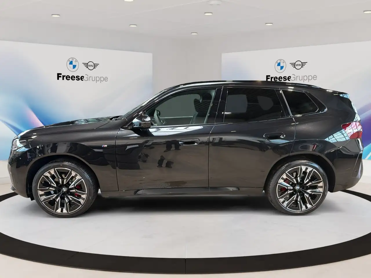 BMW X3 3