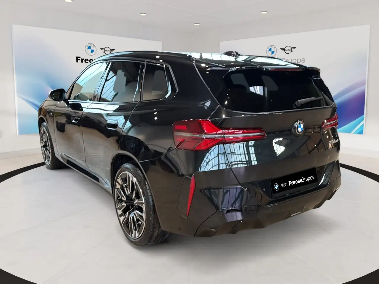 BMW X3 4