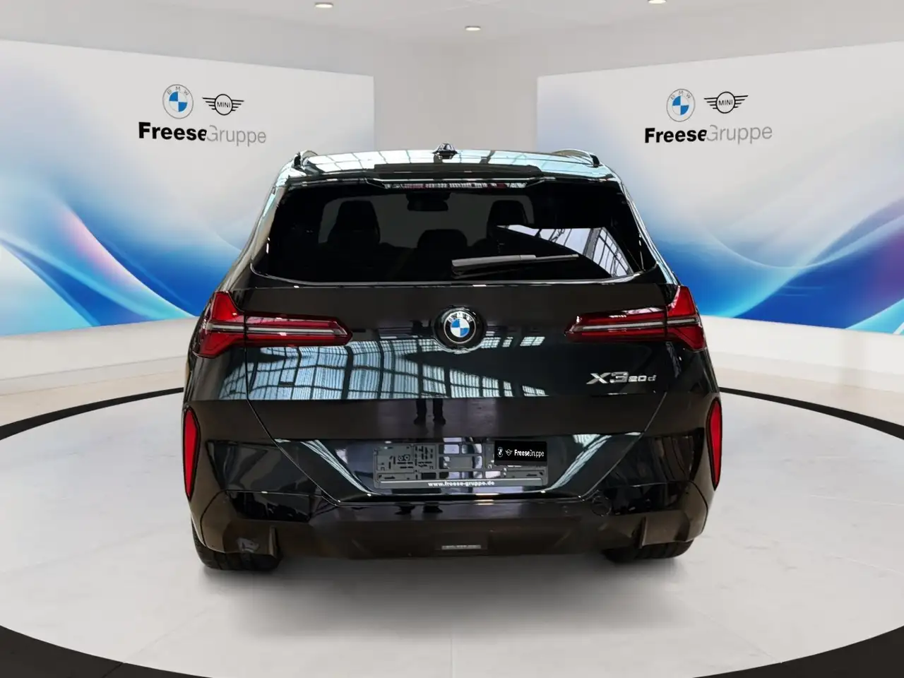 BMW X3 5