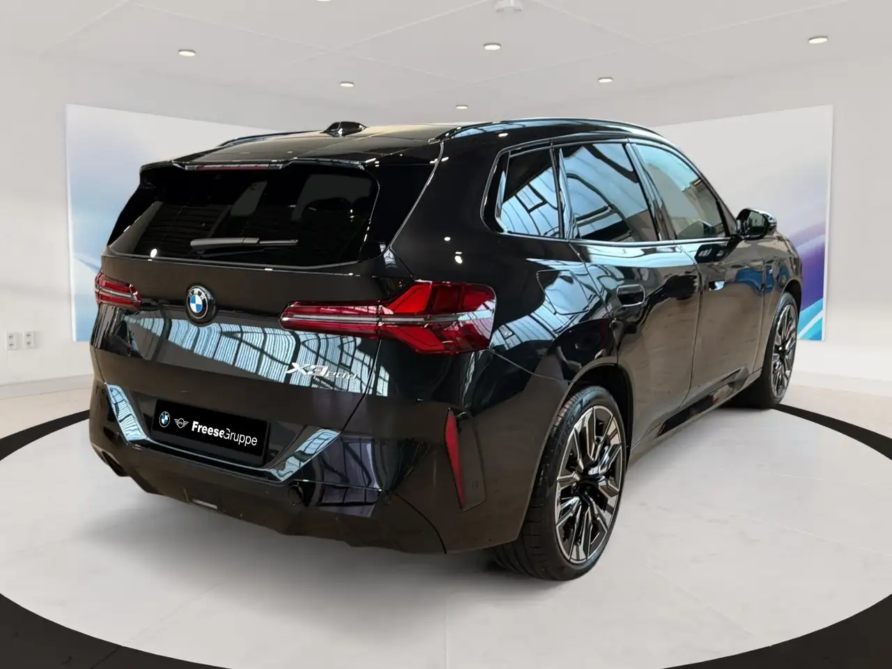 BMW X3 6