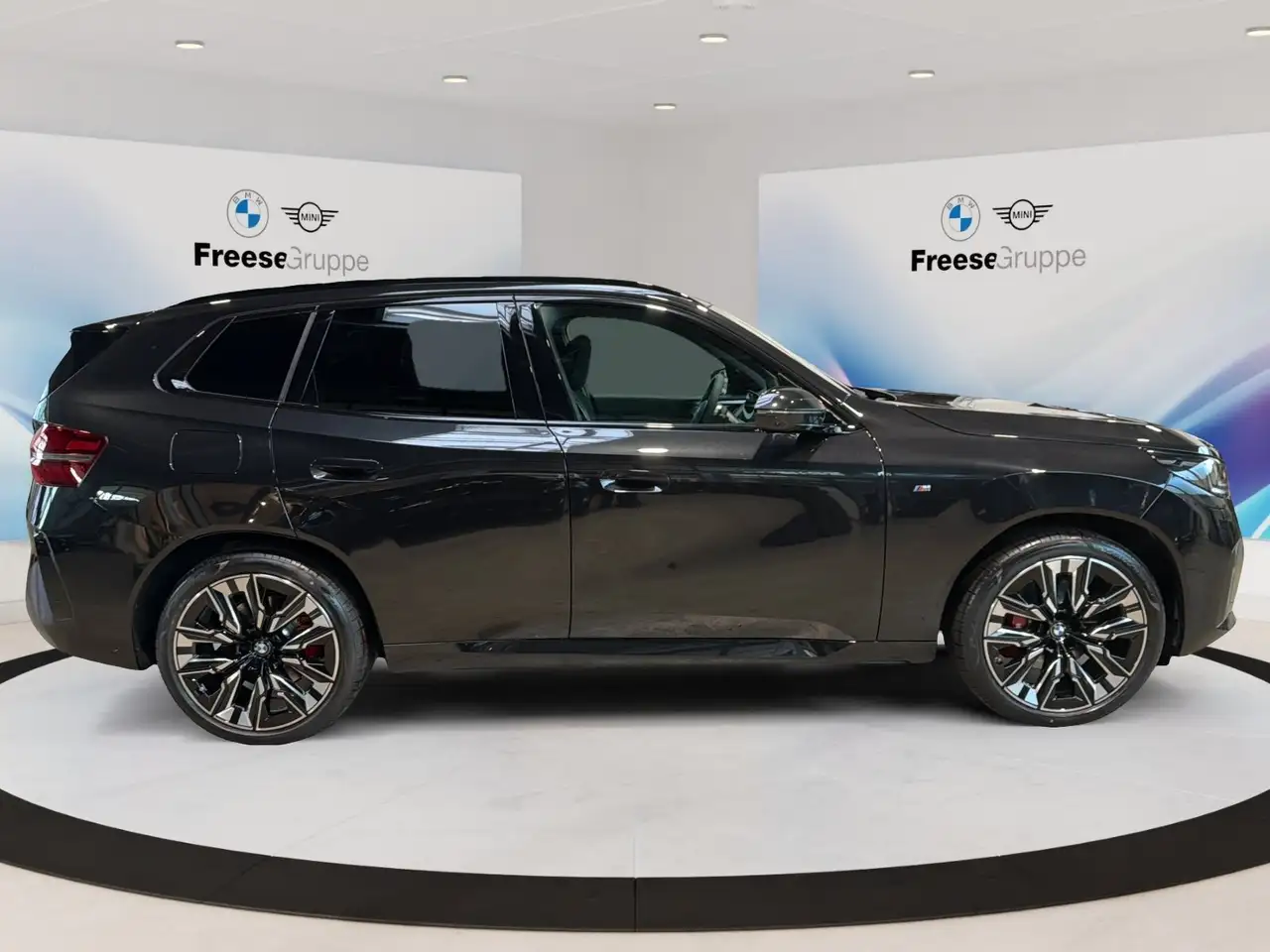 BMW X3 7