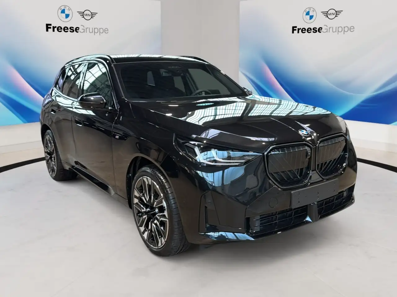 BMW X3 8