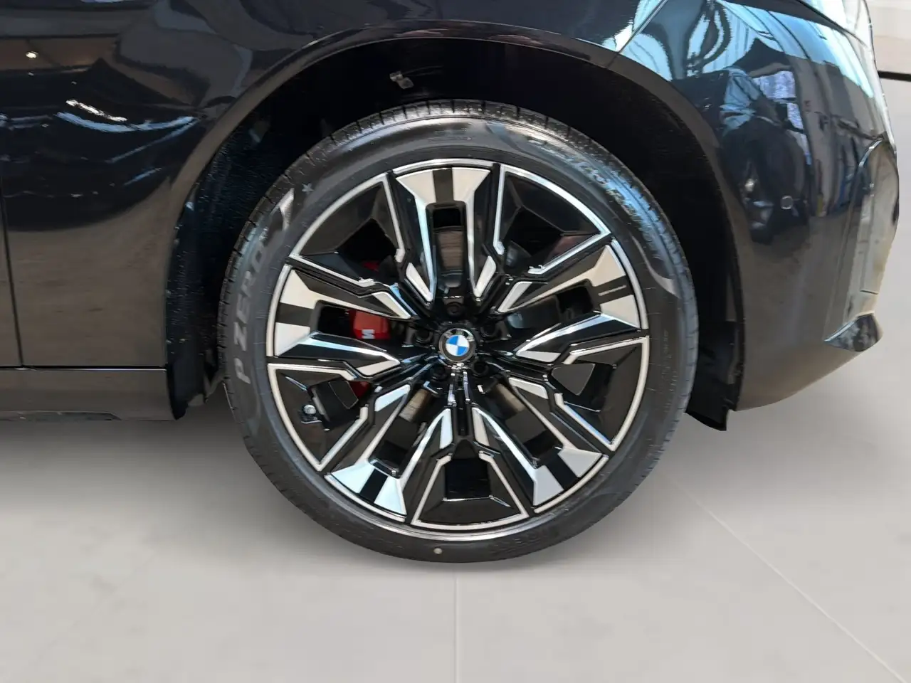 BMW X3 9