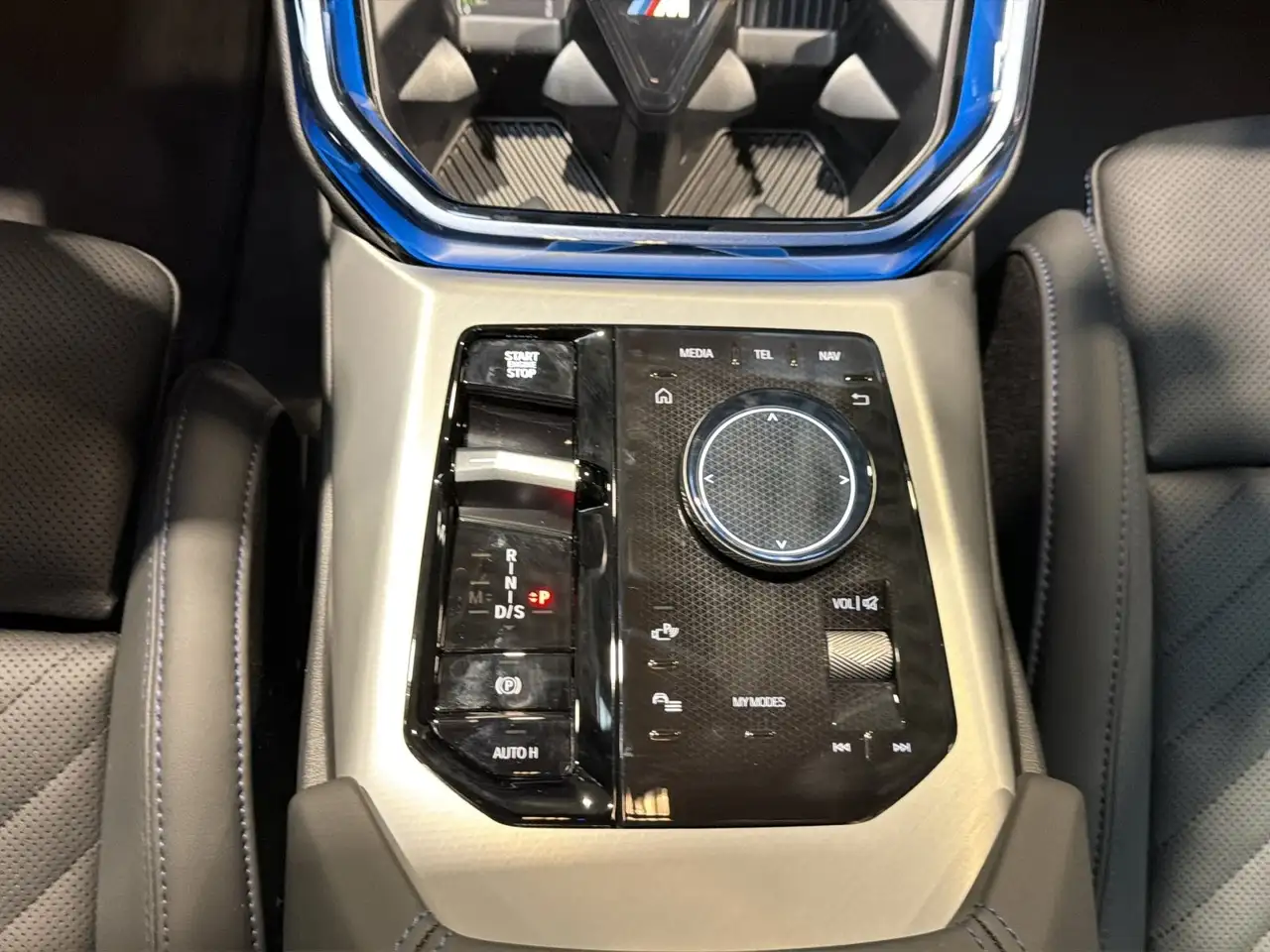 BMW X3 13