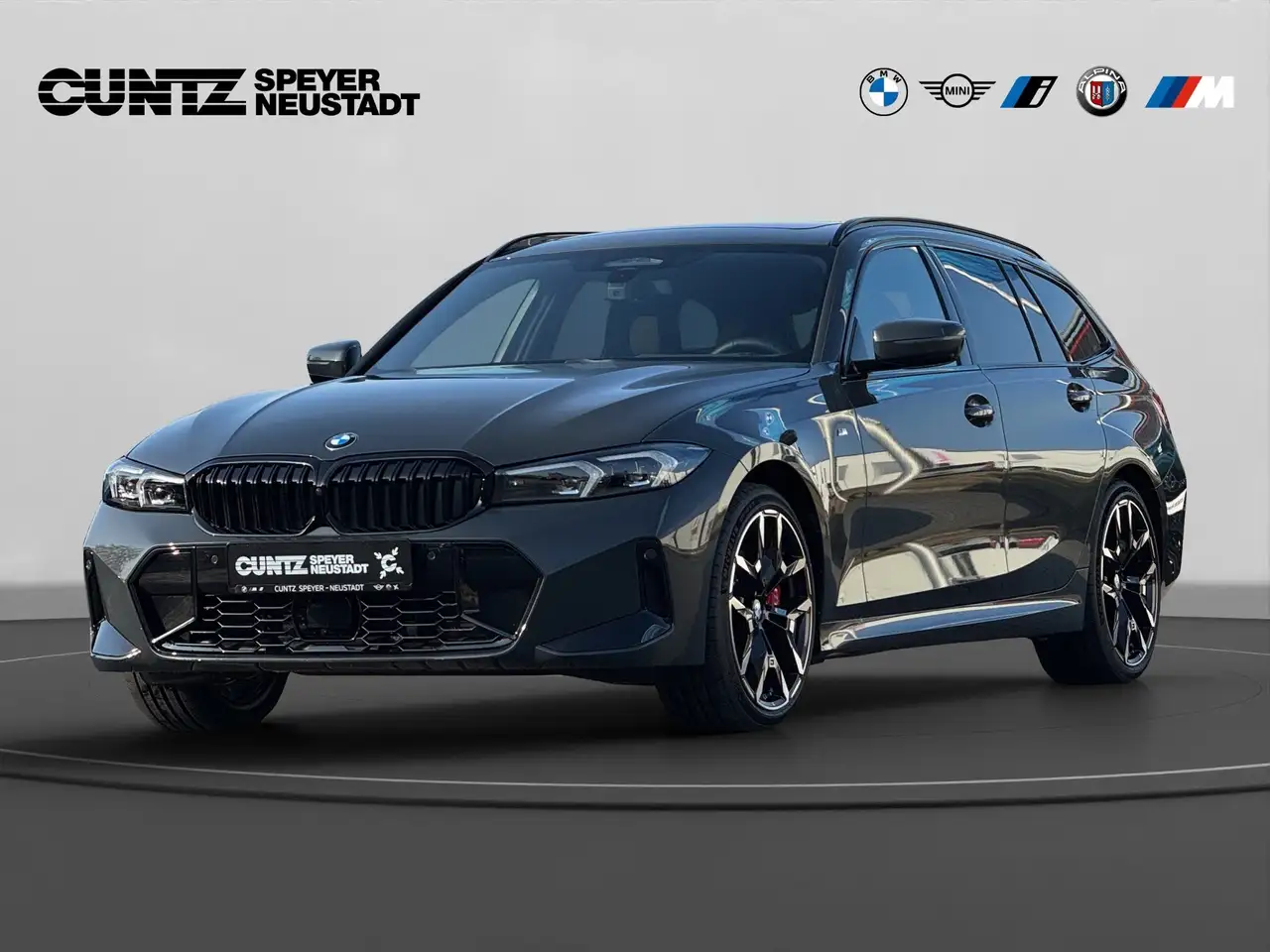 BMW 320
