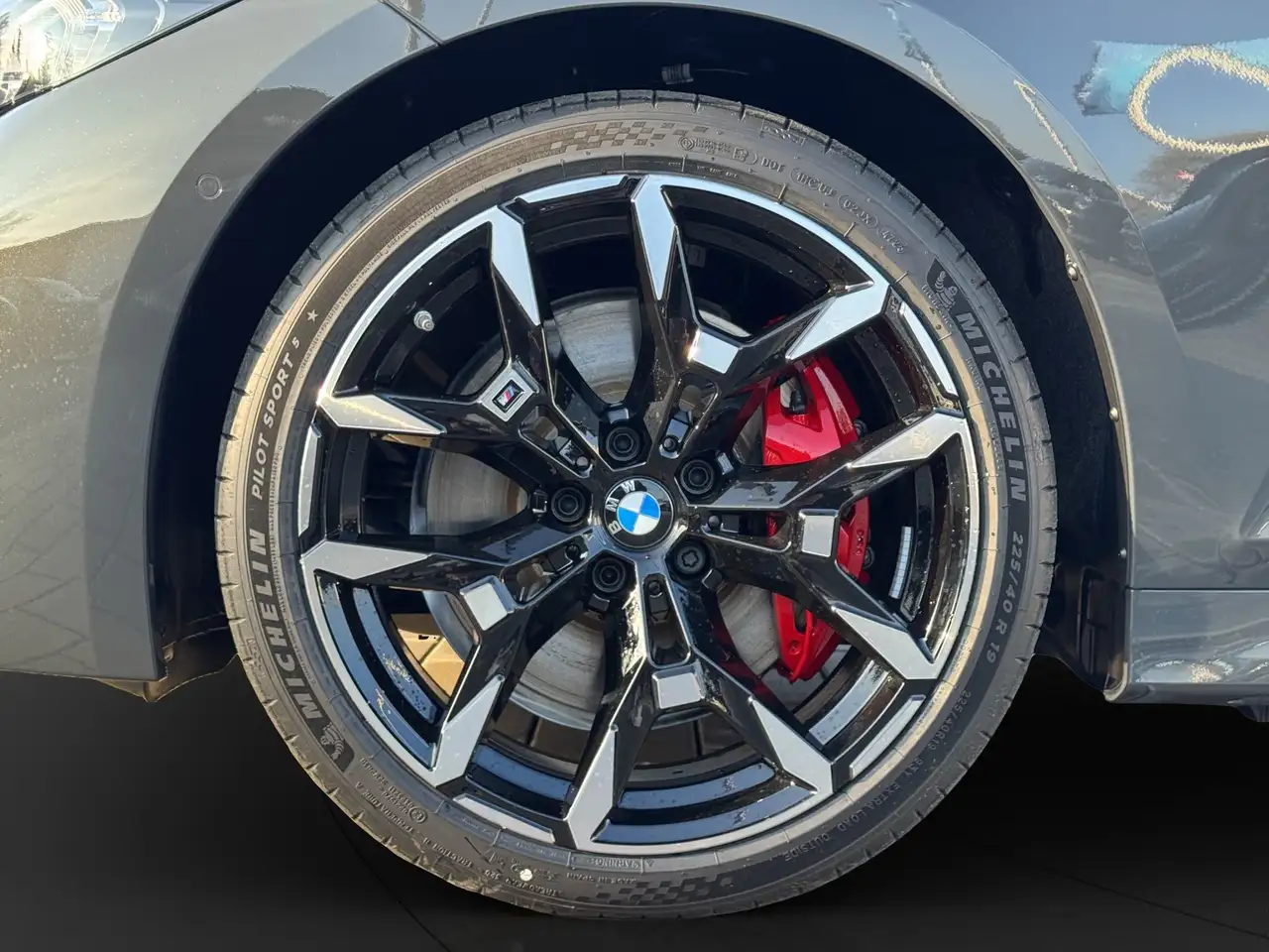 BMW 320 9