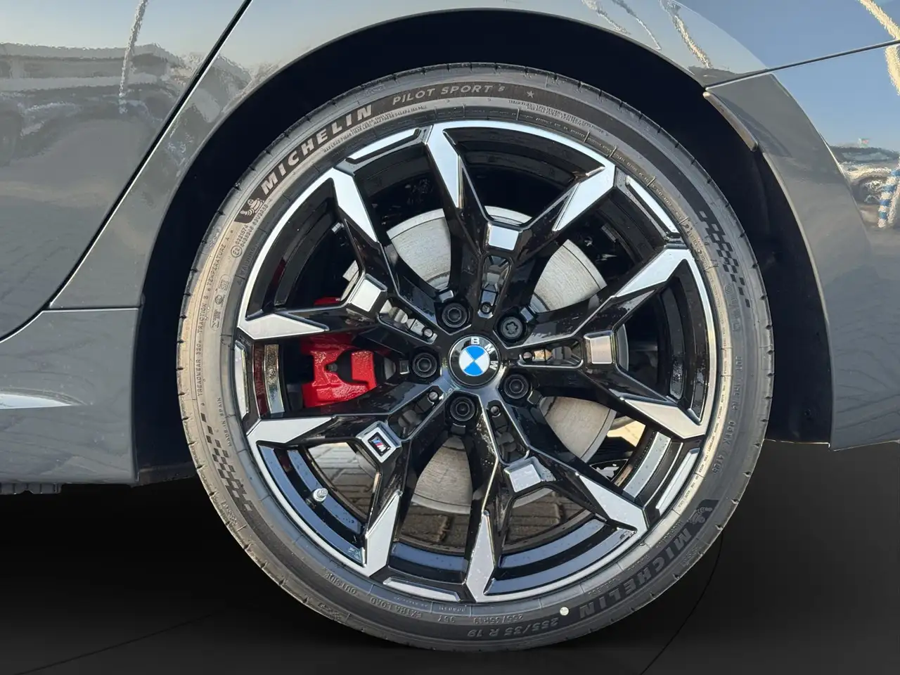 BMW 320 10