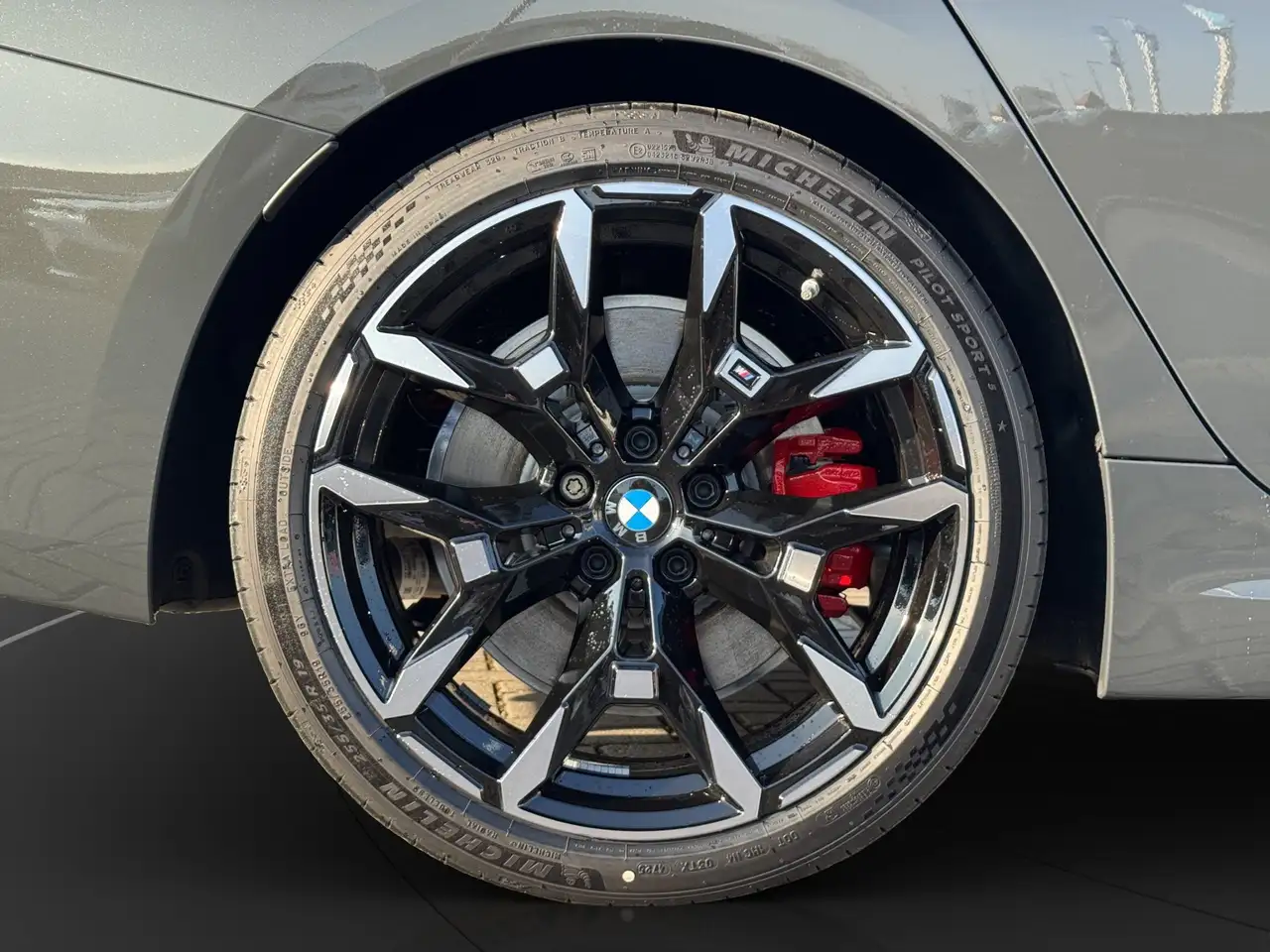 BMW 320 11