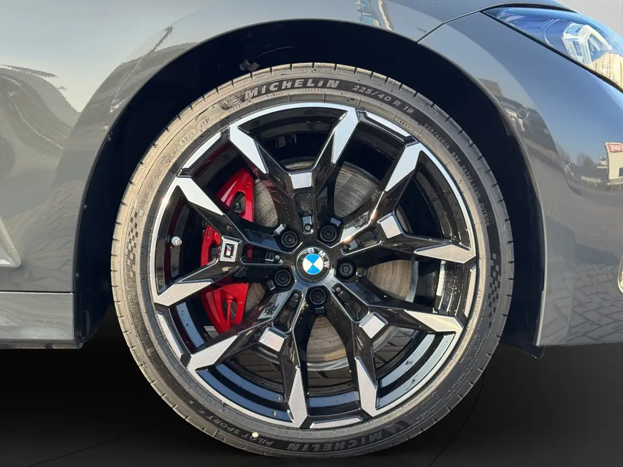 BMW 320 12