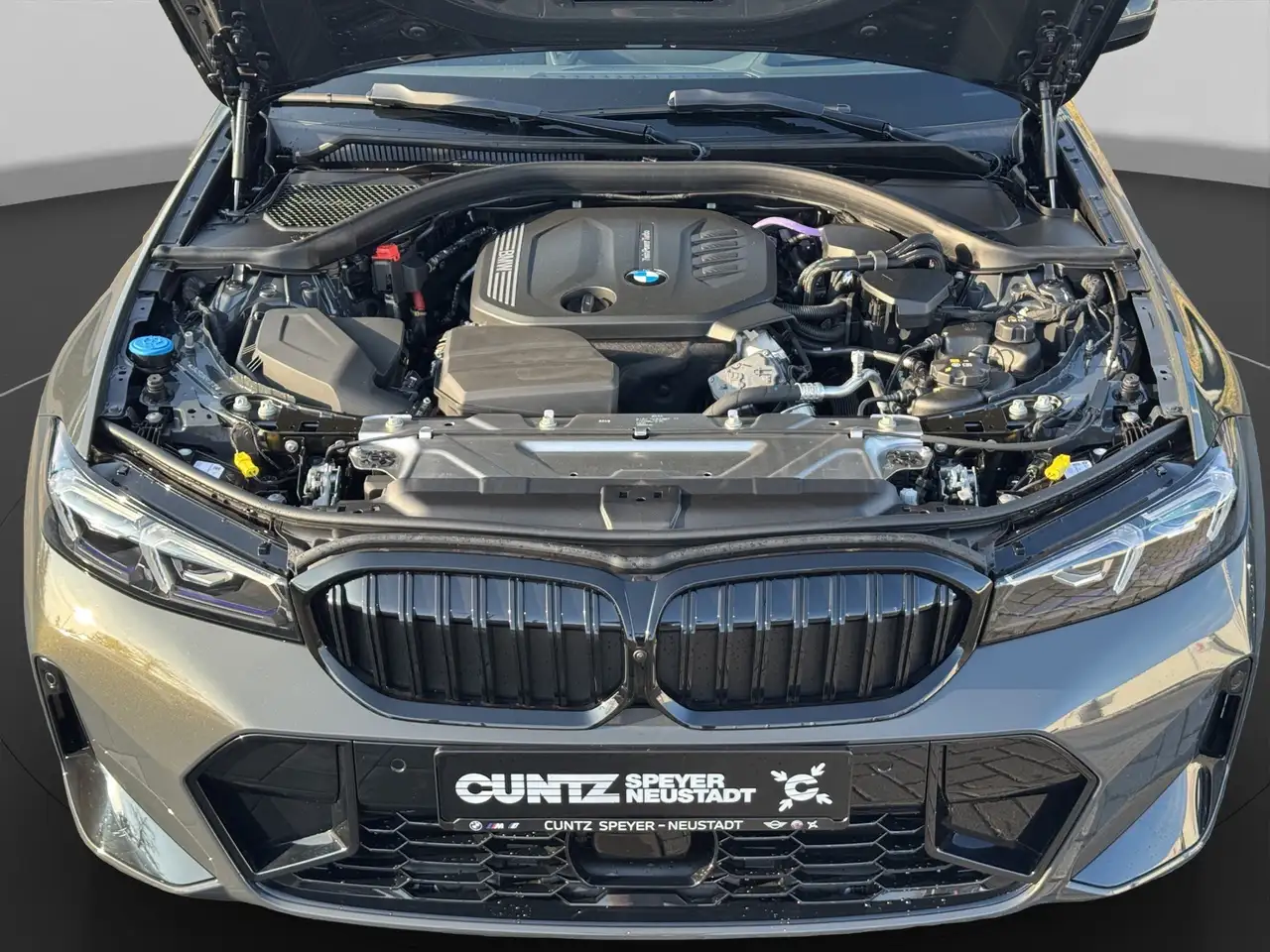 BMW 320 14