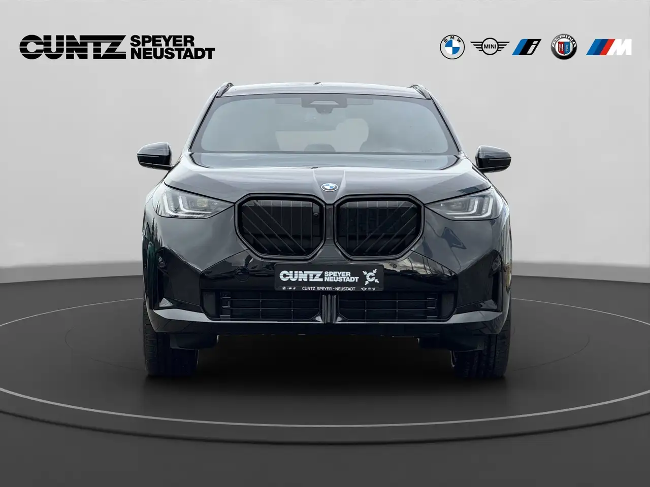 BMW X3 2