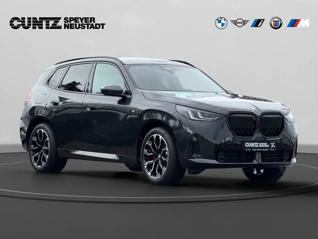 BMW X3 3