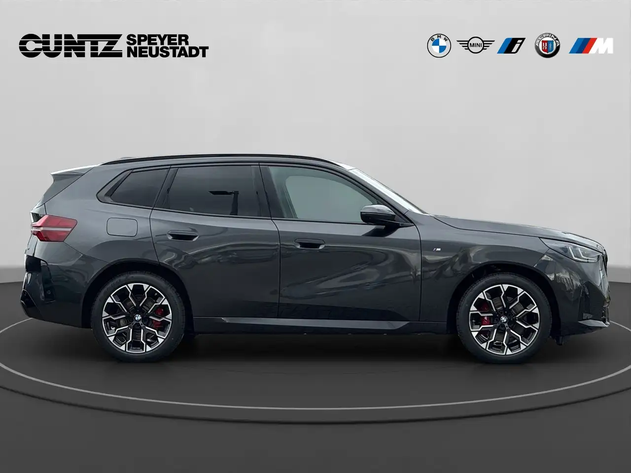 BMW X3 4