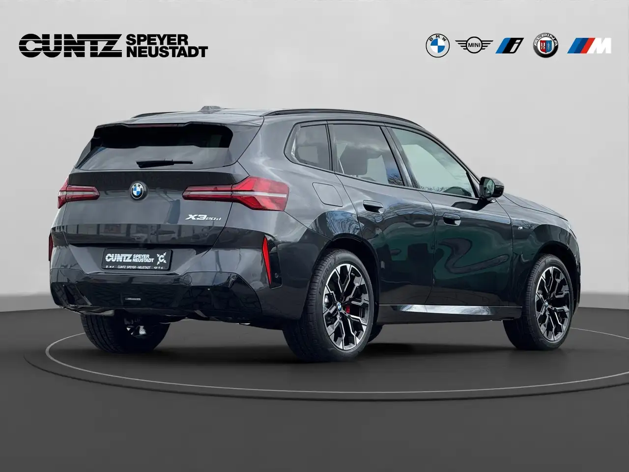 BMW X3 5
