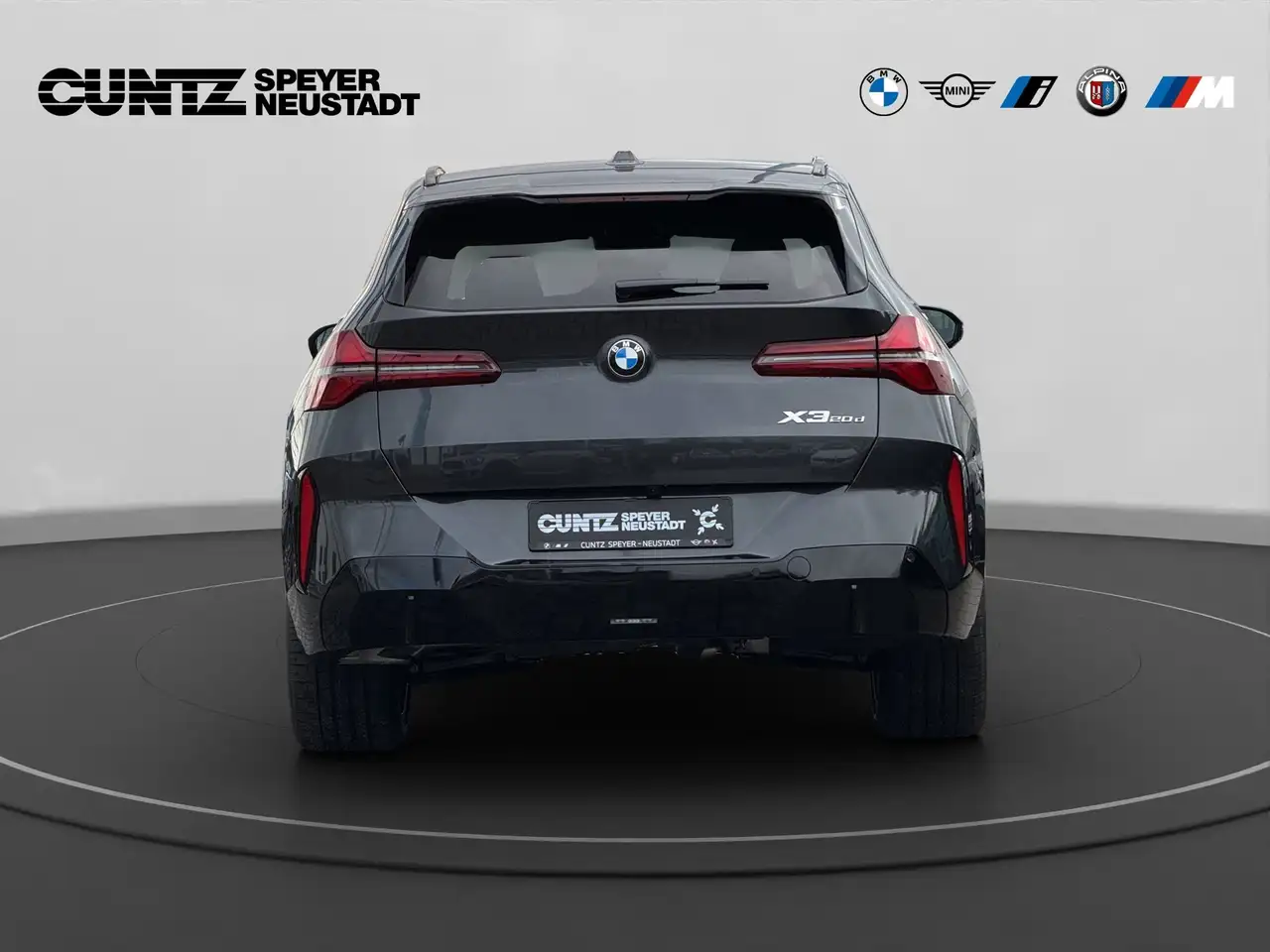 BMW X3 6