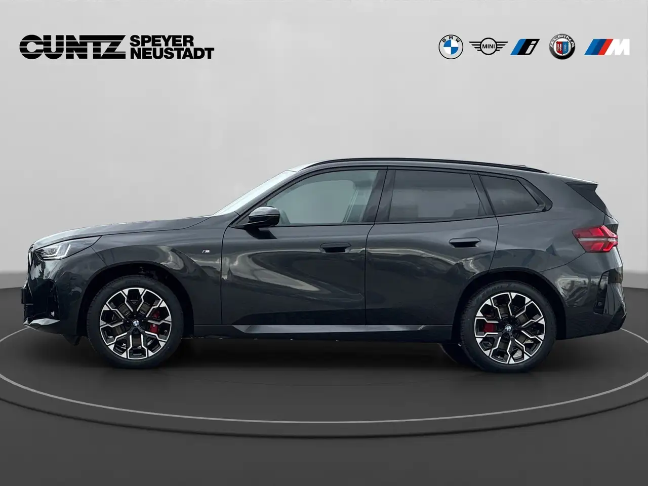 BMW X3 8