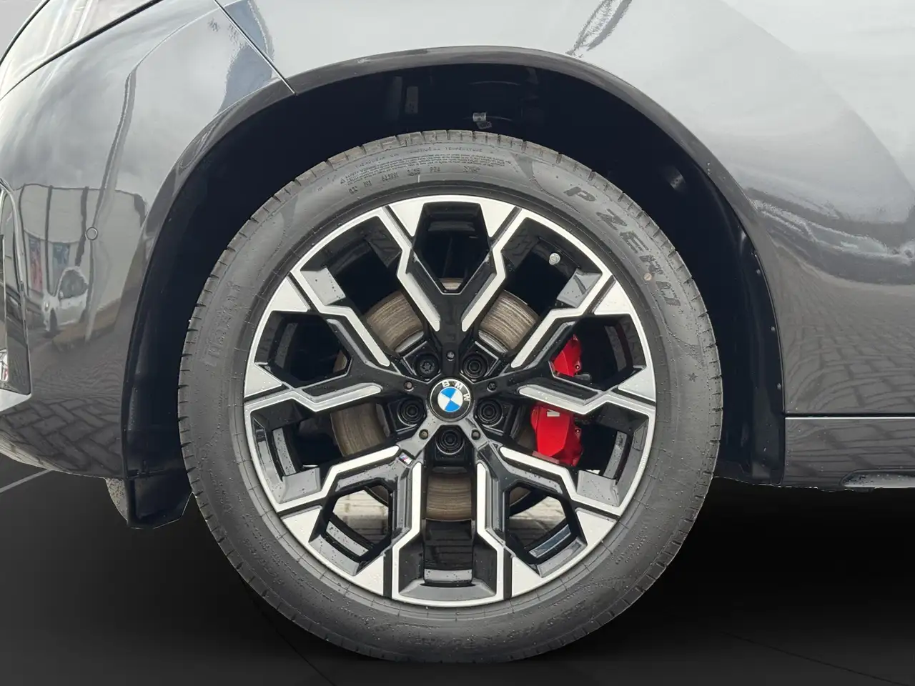 BMW X3 9