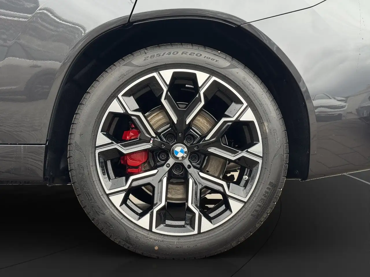 BMW X3 10