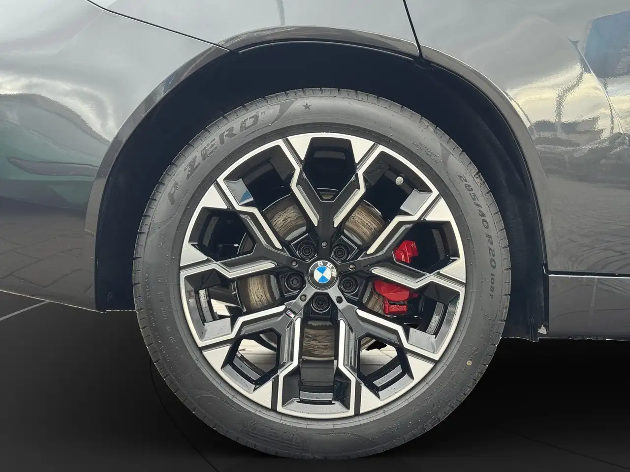 BMW X3 11