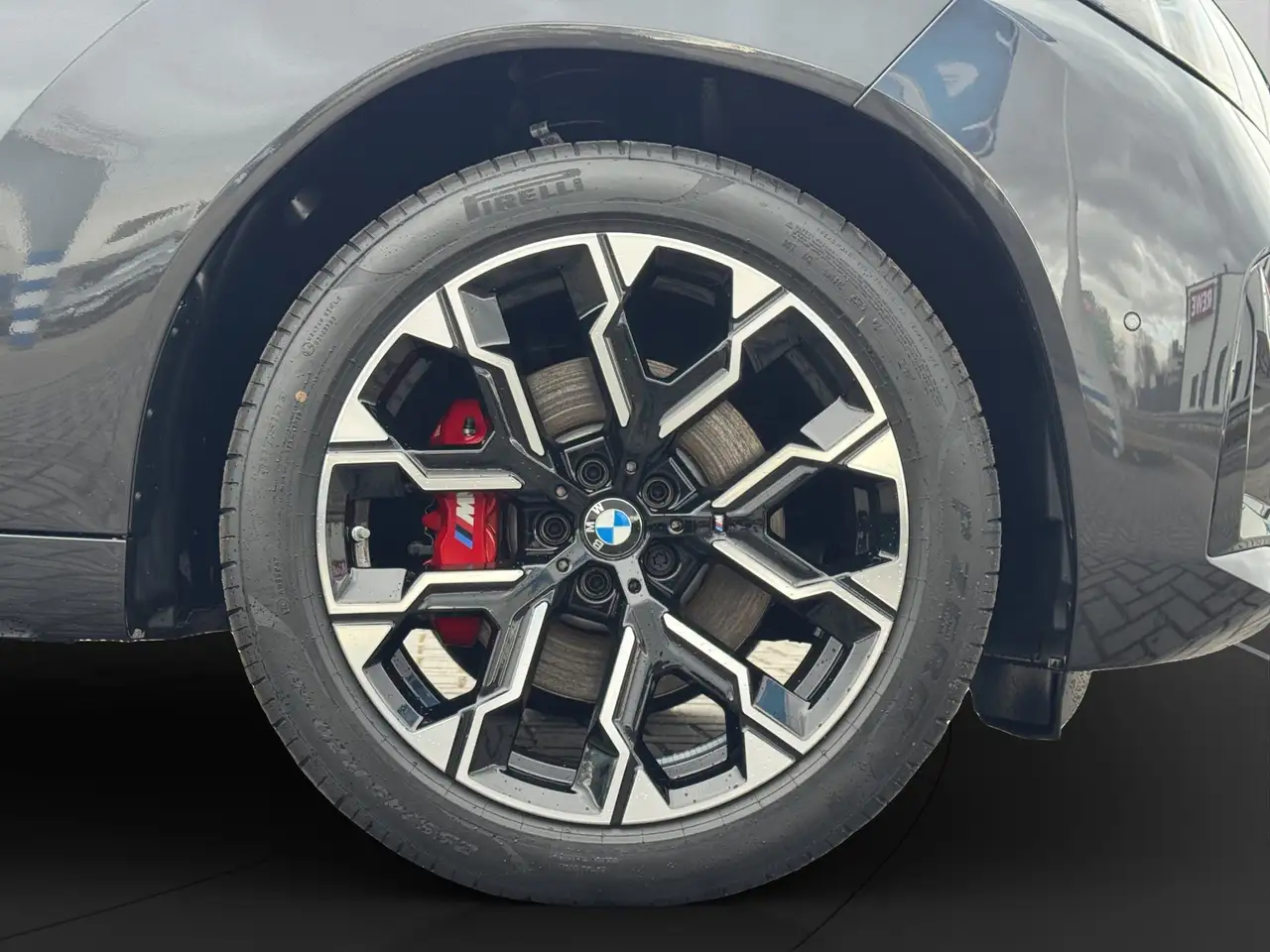 BMW X3 12
