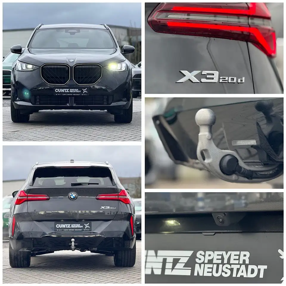 BMW X3 13