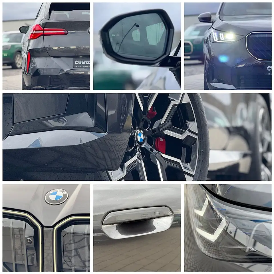 BMW X3 15