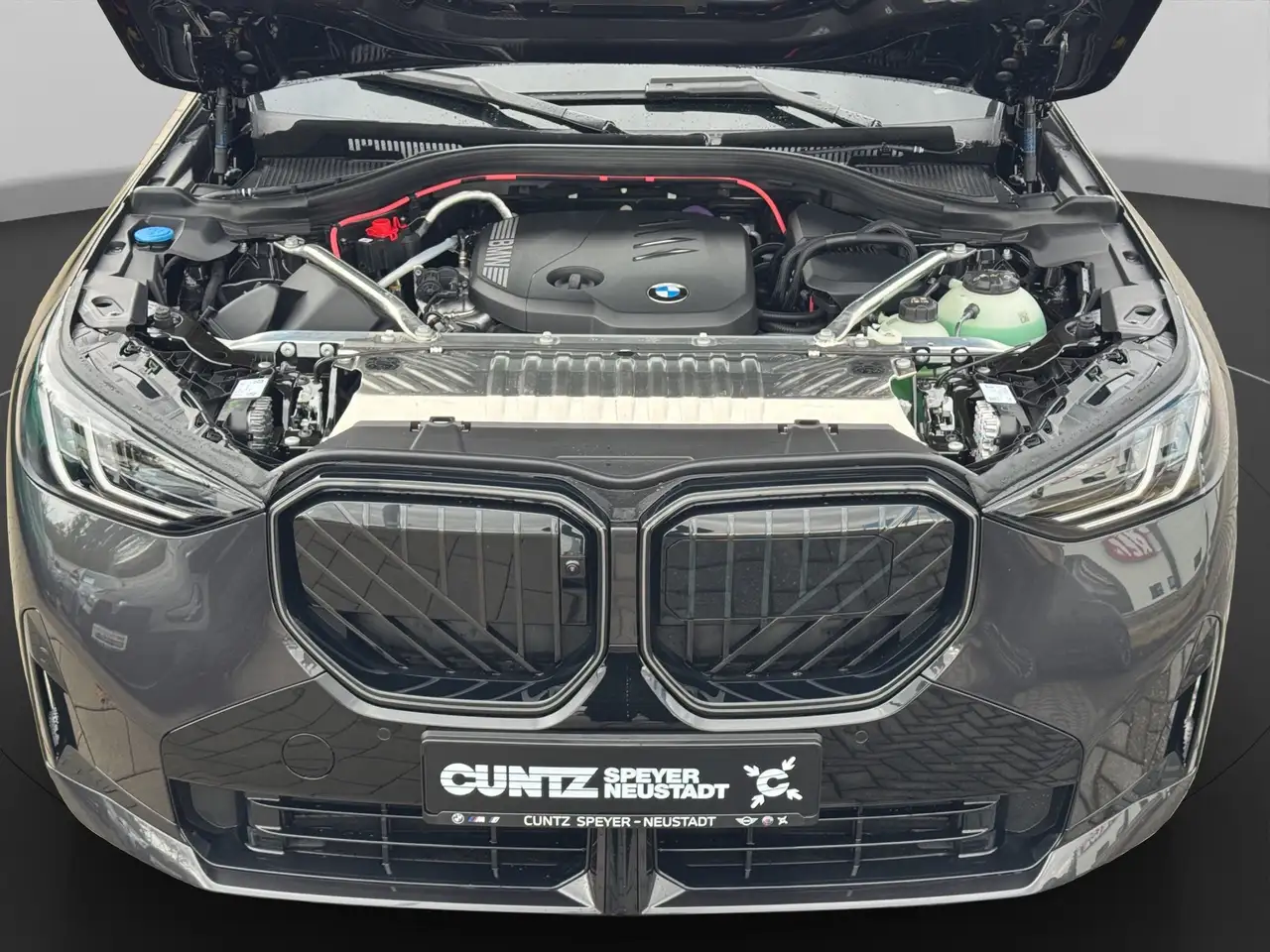 BMW X3 16