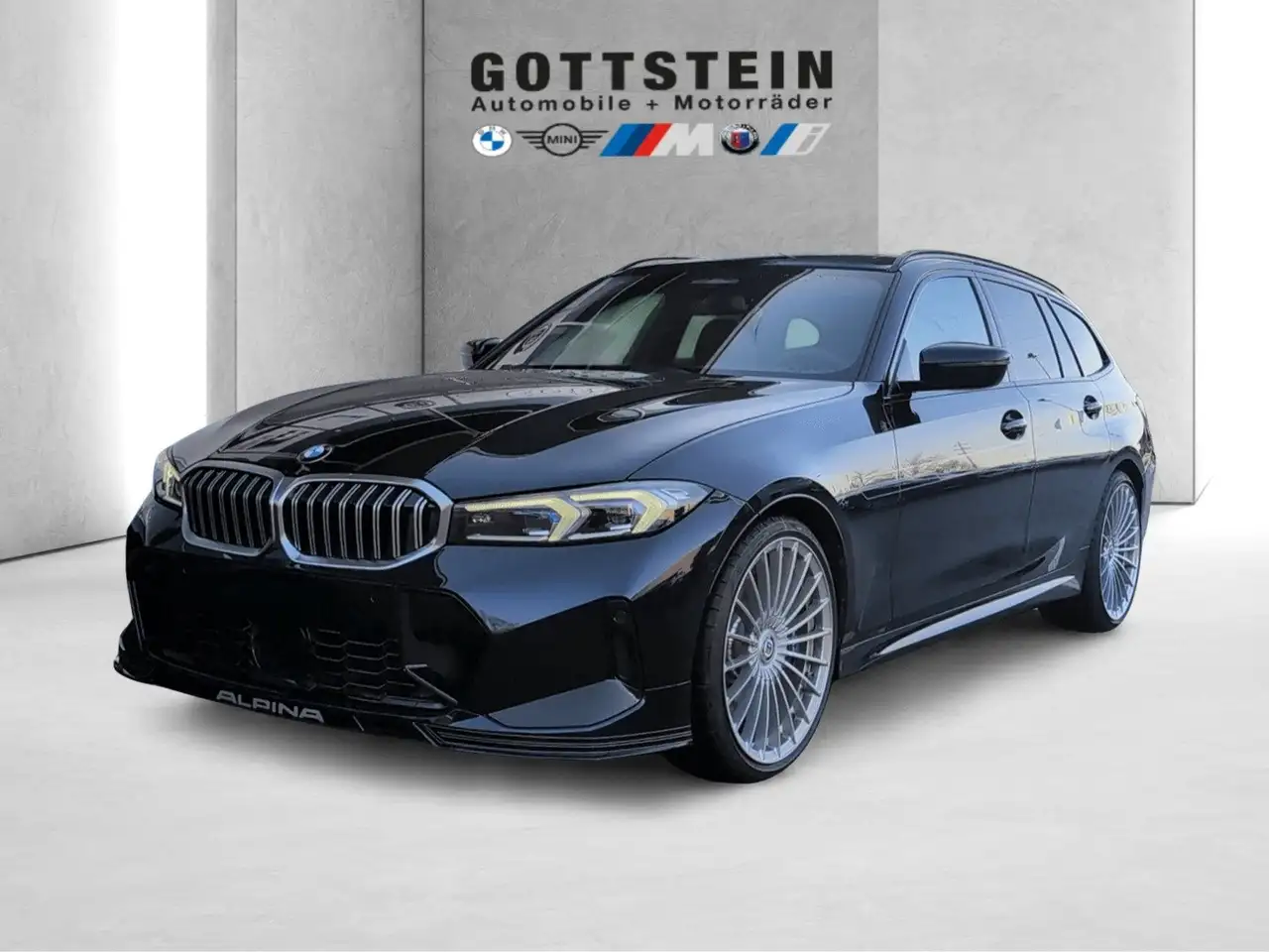 BMW Inny