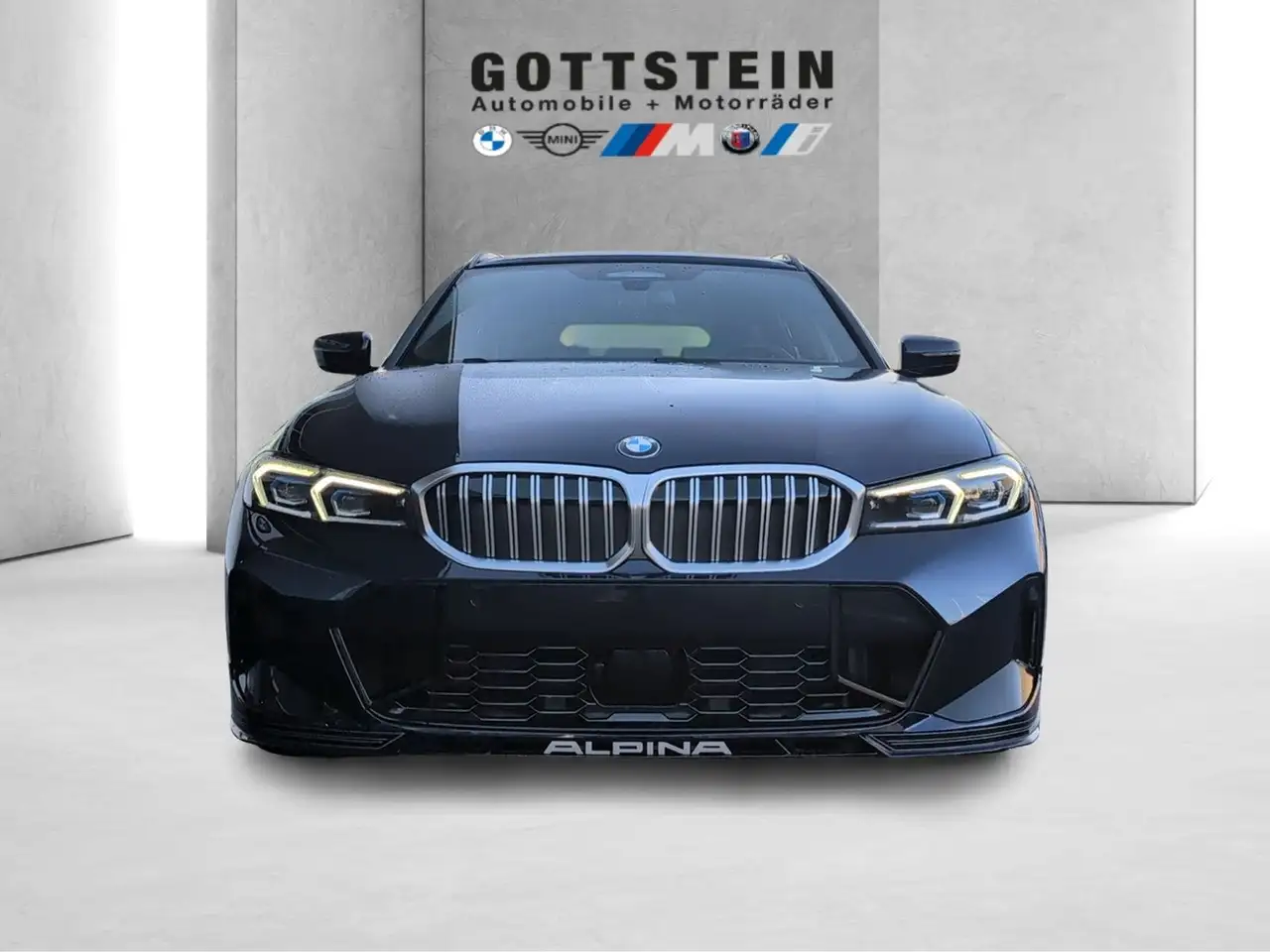 BMW Inny 3