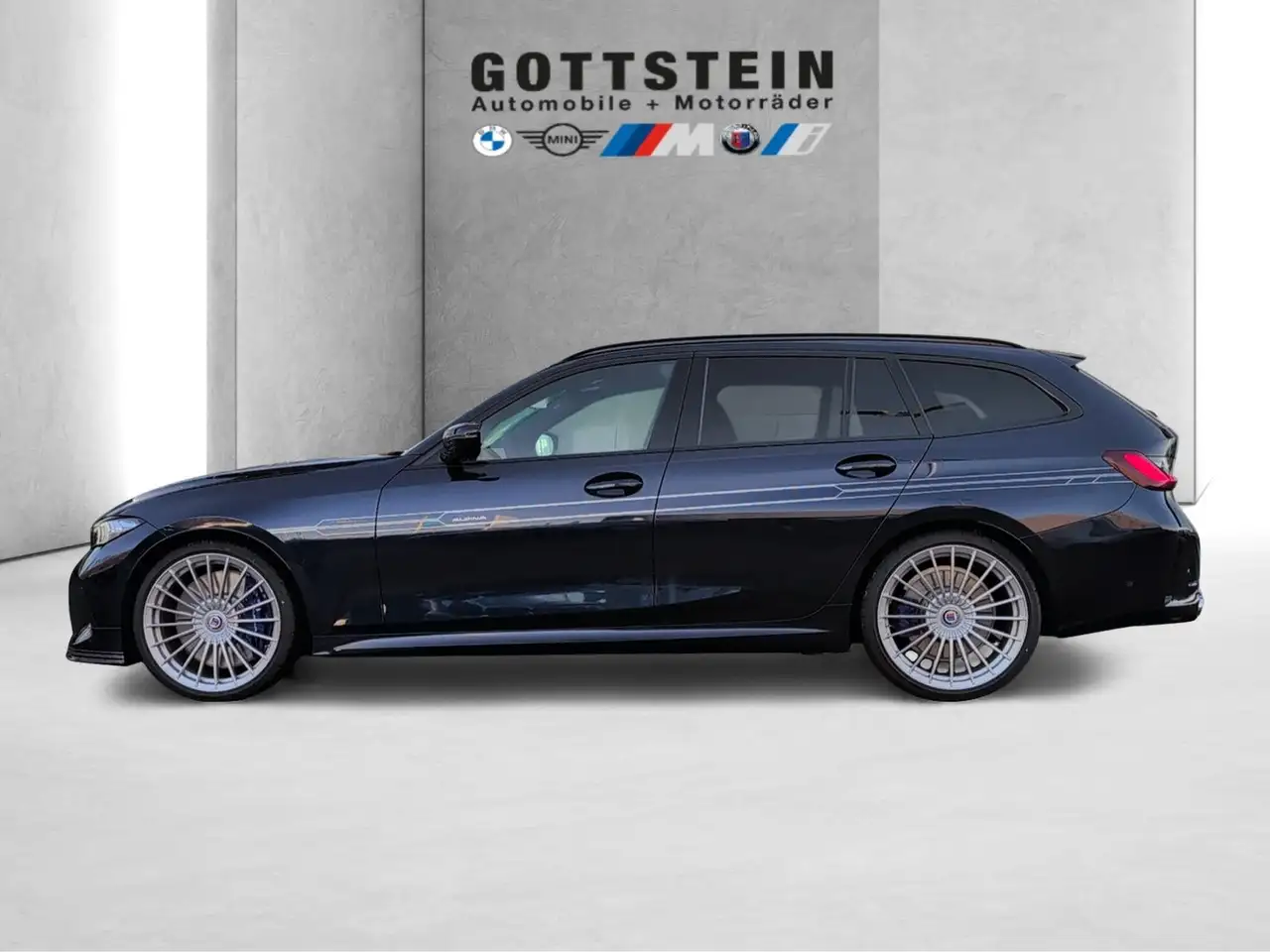 BMW Inny 5
