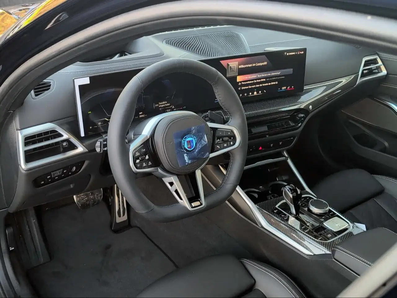 BMW Inny 9