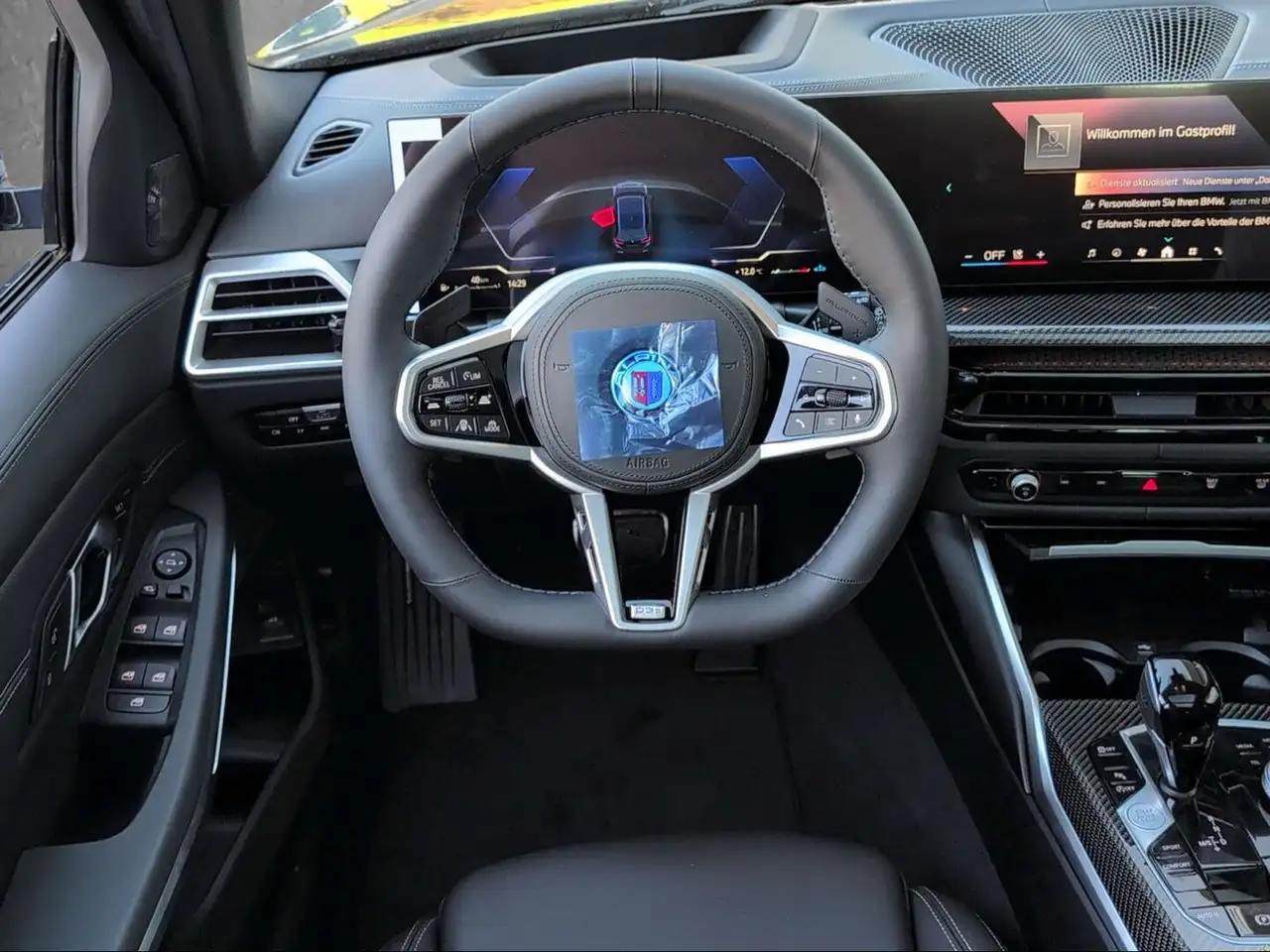 BMW Inny 10