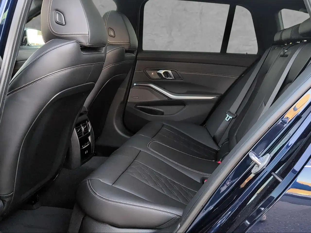 BMW Inny 11