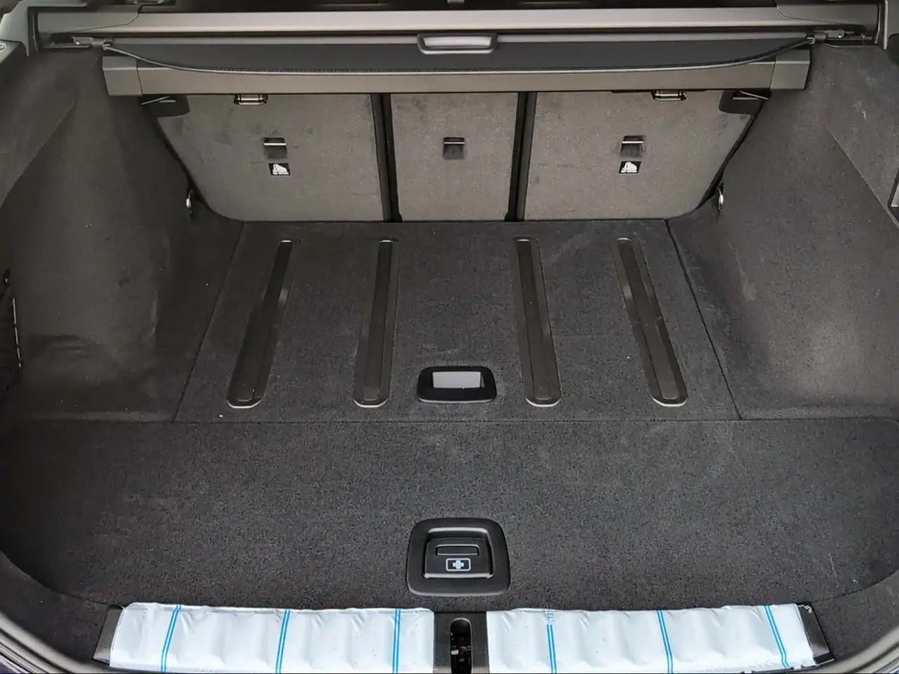 BMW Inny 12