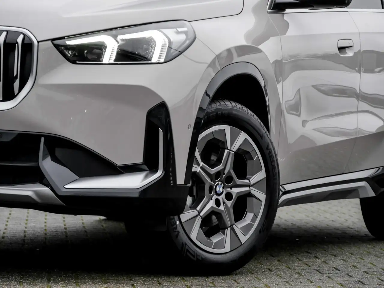 BMW X1 5