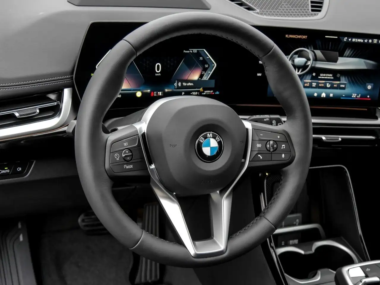 BMW X1 9