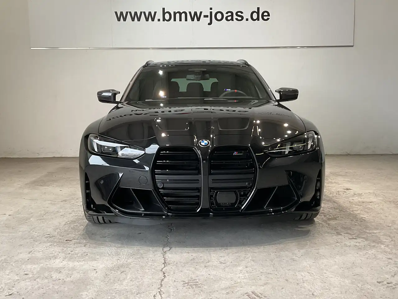 BMW M3 2