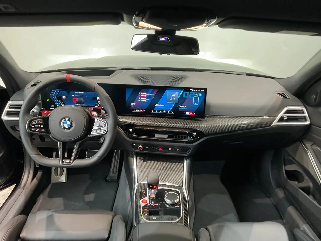 BMW M3 3