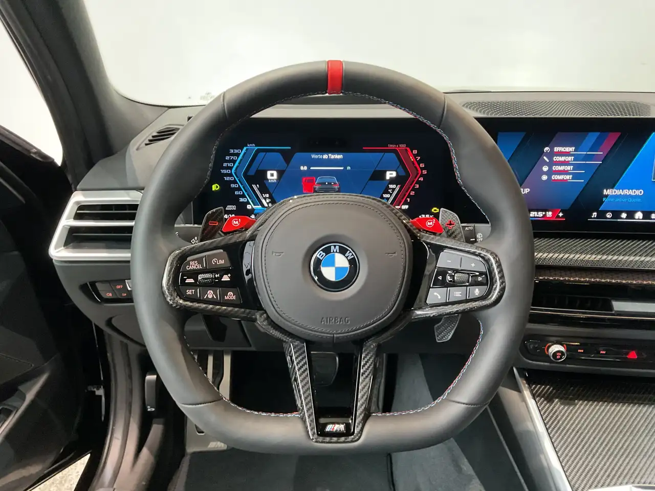 BMW M3 4