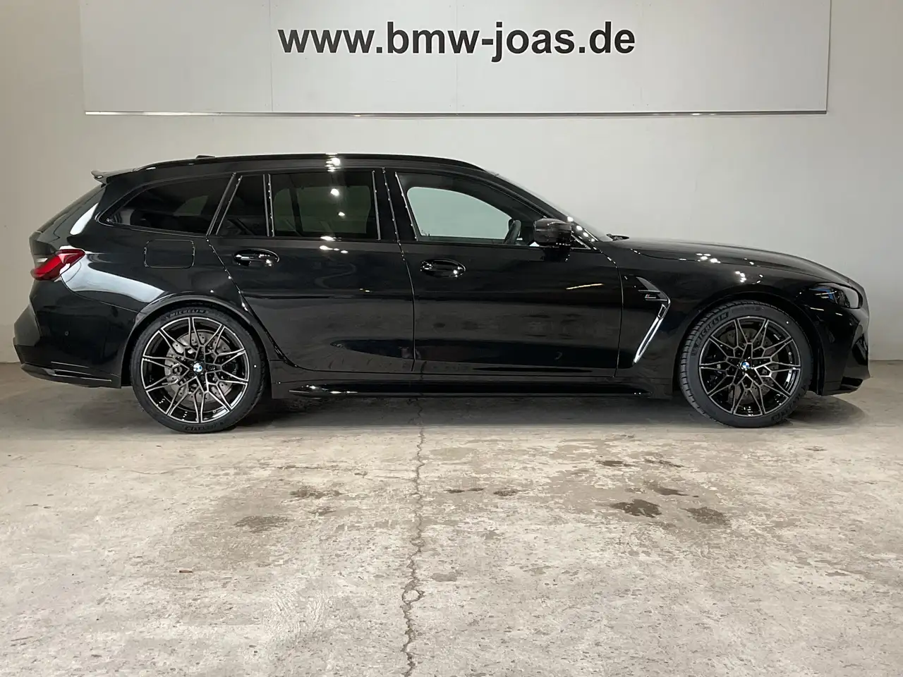 BMW M3 11
