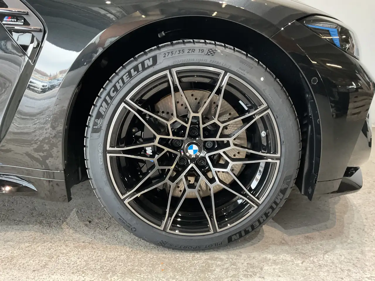 BMW M3 12