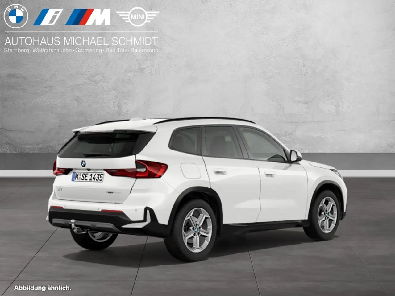 BMW X1 2