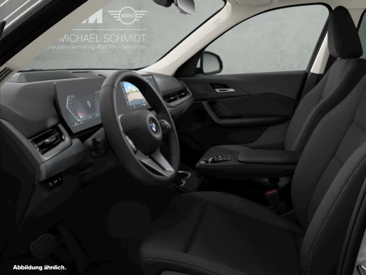 BMW X1 3
