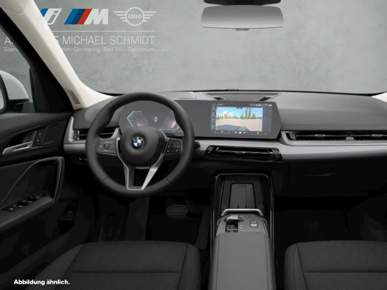 BMW X1 4