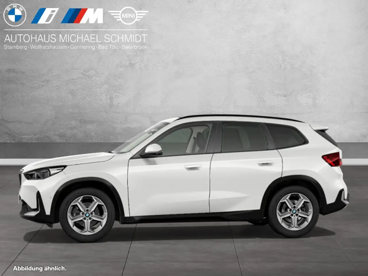 BMW X1 5