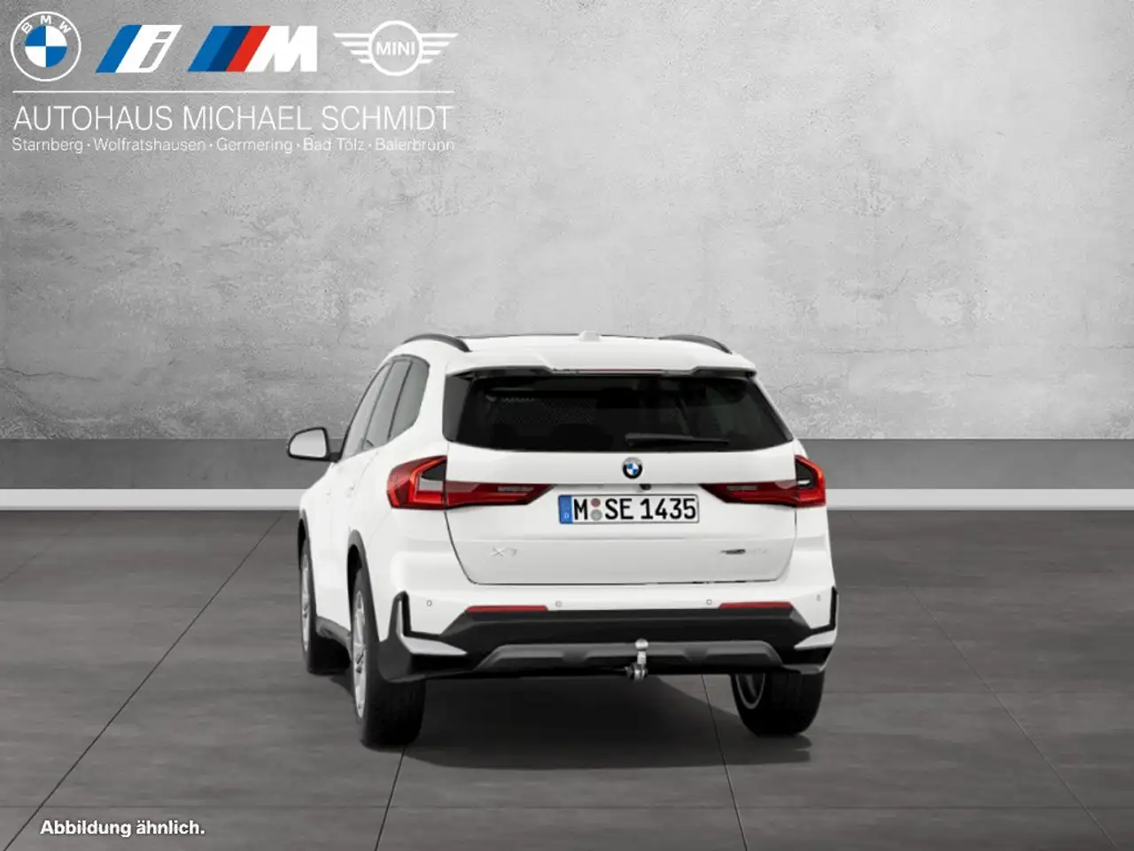 BMW X1 7