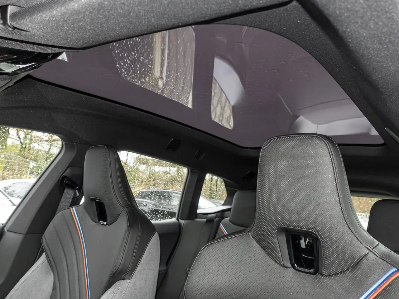 BMW iX 4