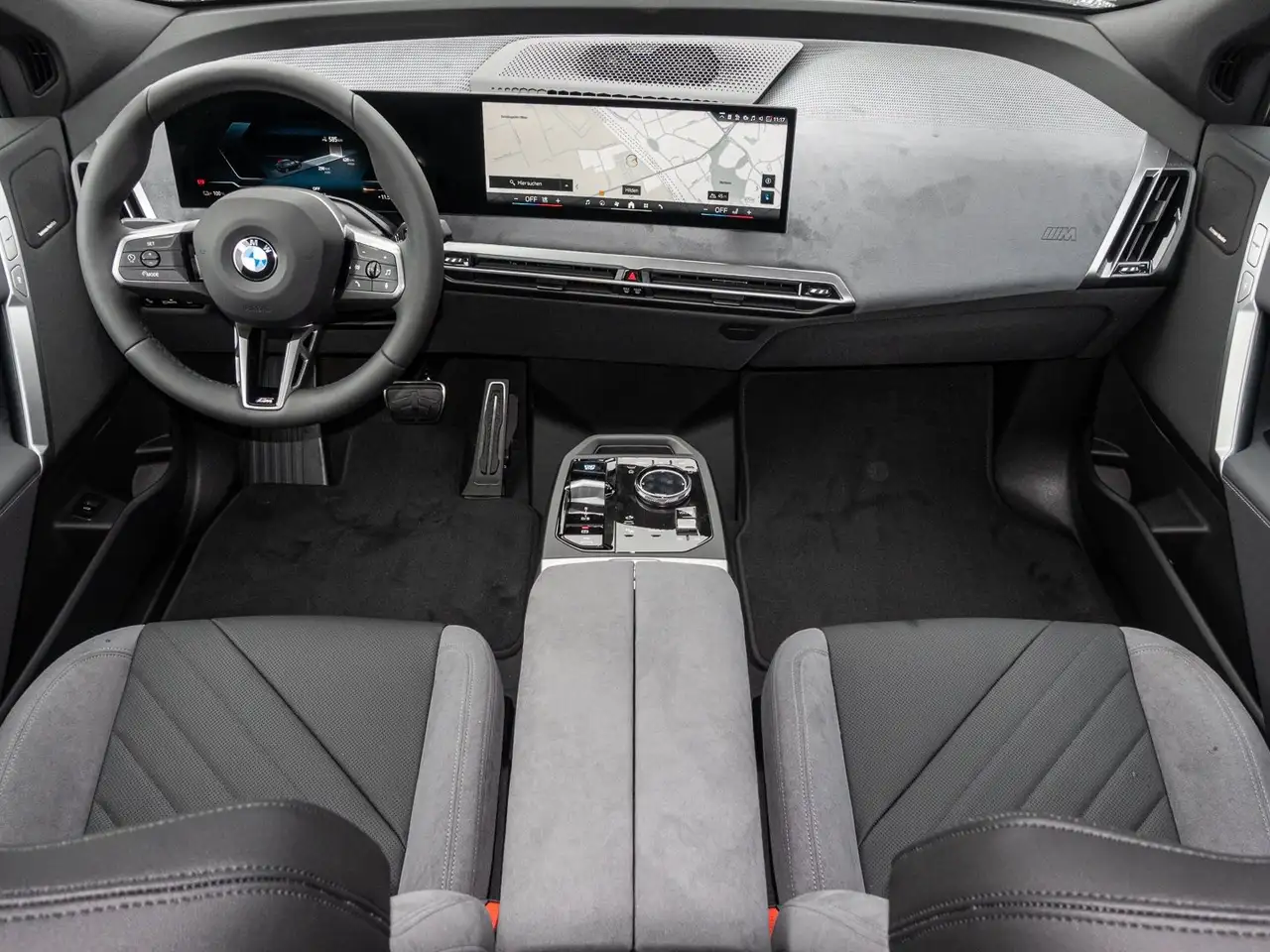 BMW iX 7