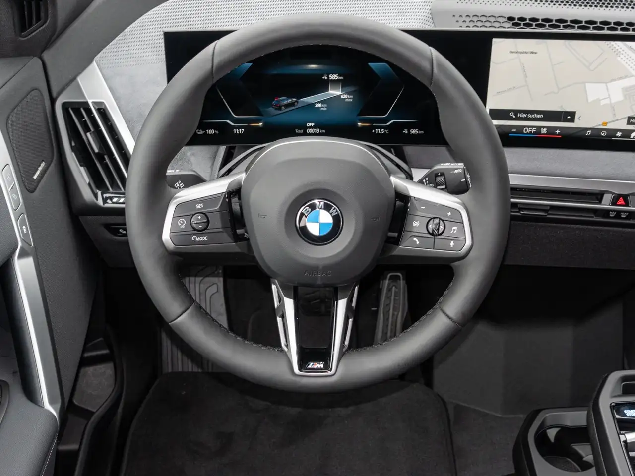 BMW iX 8