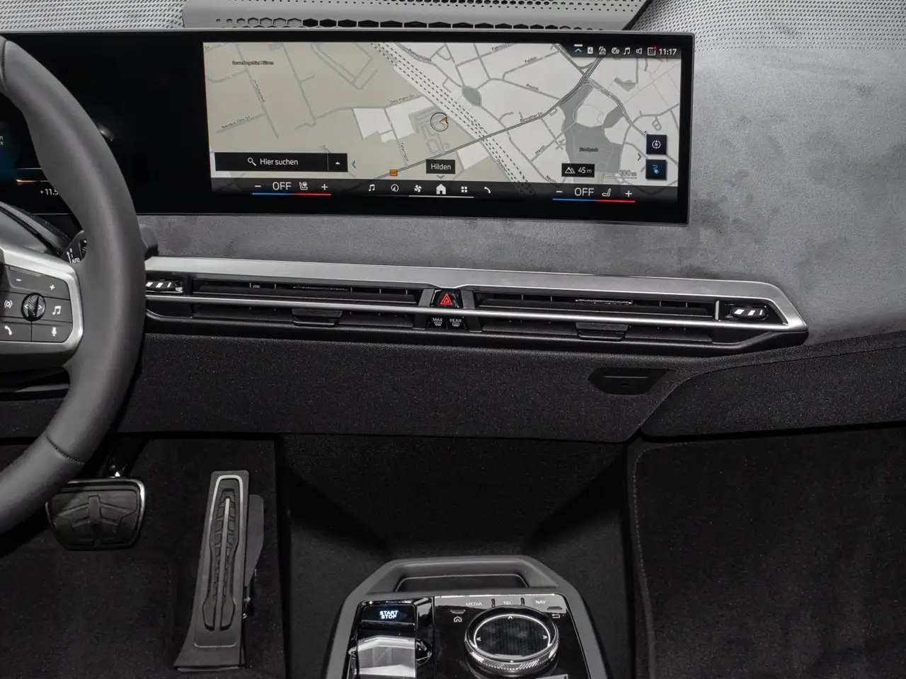 BMW iX 9